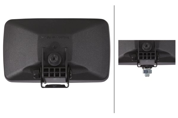 Hella Werklamp 1GB 996 102-101