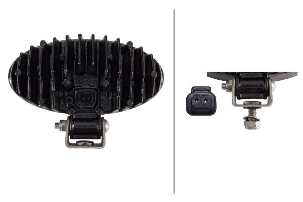 Hella Werklamp 1GB 996 486-001