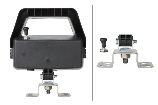 Hella Werklamp 1GD 004 490-001