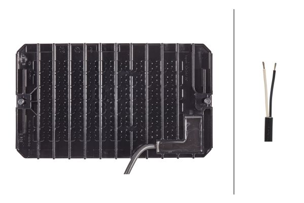 Hella Werklamp 1GD 996 193-001