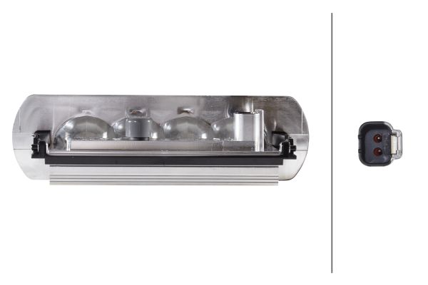 Hella Werklamp 1GE 996 198-001