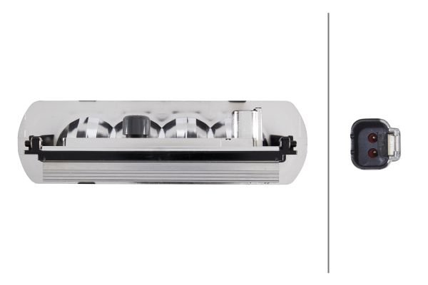 Hella Werklamp 1GE 996 198-021