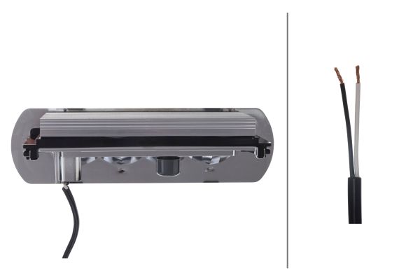 Hella Werklamp 1GE 996 198-041