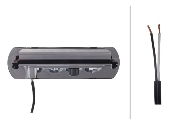 Hella Werklamp 1GE 996 198-051