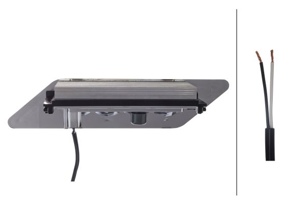 Hella Werklamp 1GE 996 198-401