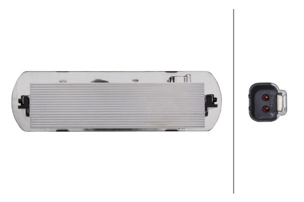 Hella Werklamp 1GE 996 298-011