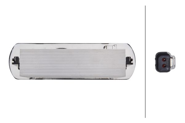 Hella Werklamp 1GE 996 298-021