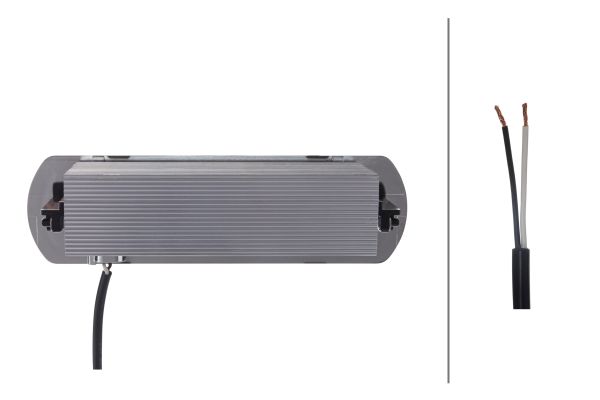 Hella Werklamp 1GE 996 298-041