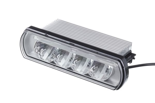 Hella Werklamp 1GE 996 298-051