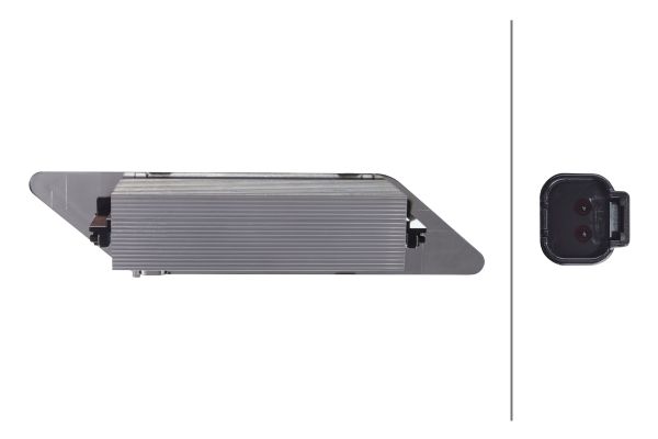 Hella Werklamp 1GE 996 298-331