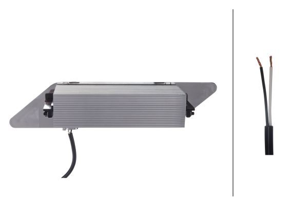 Hella Werklamp 1GE 996 298-381