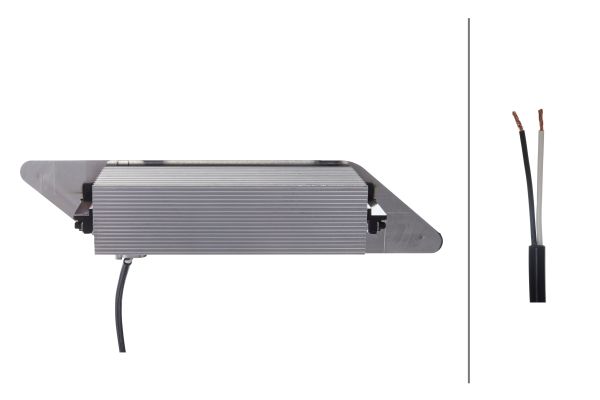 Hella Werklamp 1GE 996 298-411