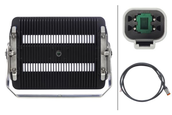 Hella Werklamp 1GJ 011 872-501