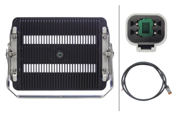 Hella Werklamp 1GJ 011 872-511