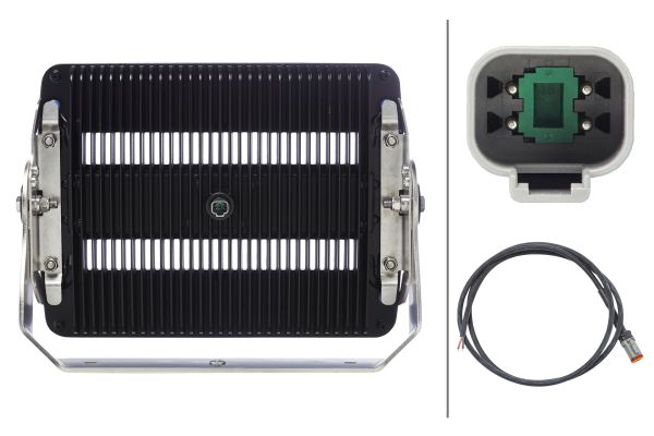 Hella Werklamp 1GJ 011 872-521