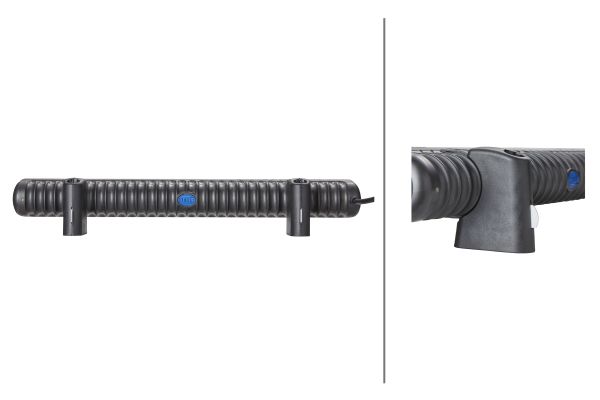 Hella Werklamp 1GJ 958 040-501