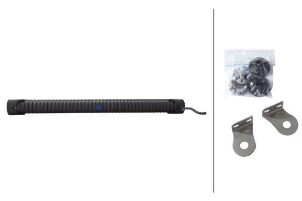 Hella Werklamp 1GJ 958 130-461