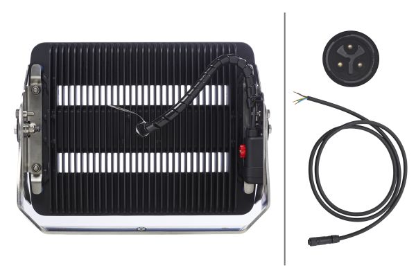 Hella Werklamp 1GJ 958 334-121