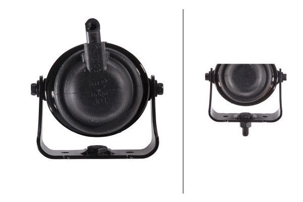 Hella Werklamp 1GL 008 090-211