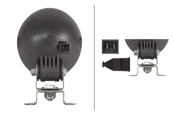 Hella Werklamp 1GM 996 134-081