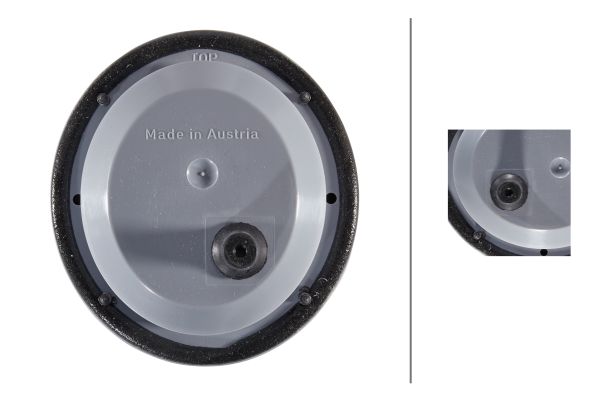 Hella Werklamp 1GM 996 134-091