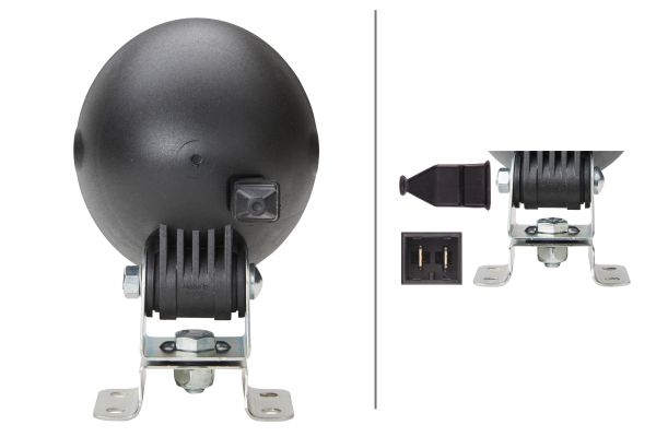 Hella Werklamp 1GM 996 134-171