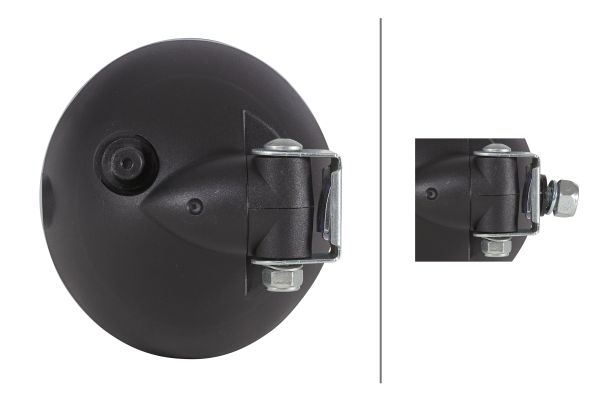 Hella Werklamp 1GM 996 134-371