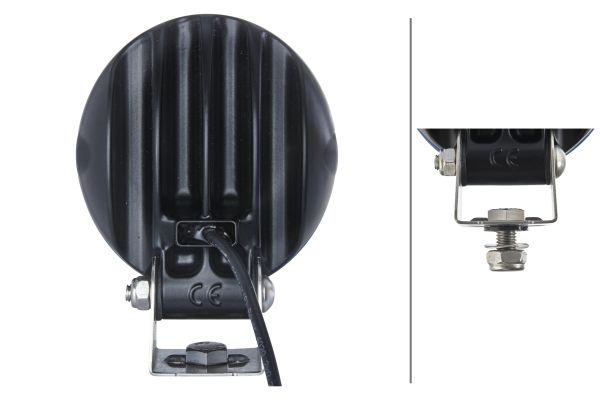 Hella Werklamp 1GM 996 136-131