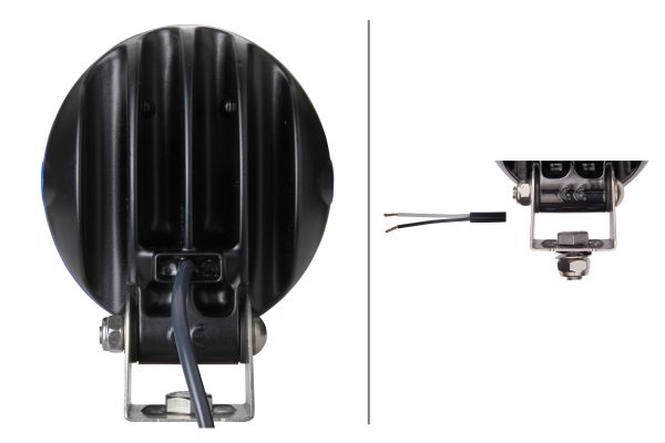 Hella Werklamp 1GM 996 136-311