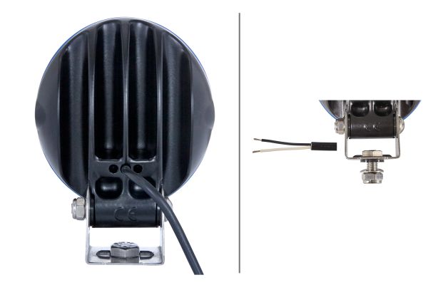 Hella Werklamp 1GM 996 136-312