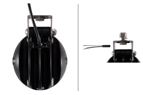 Hella Werklamp 1GM 996 136-361