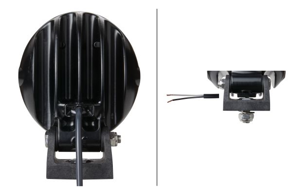 Hella Werklamp 1GM 996 136-501