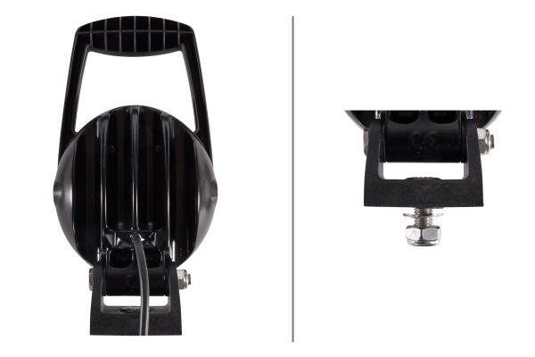 Hella Werklamp 1GM 996 136-521