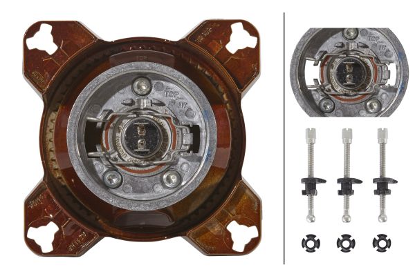 Hella Koplampenincert grootlicht 1K0 008 191-011