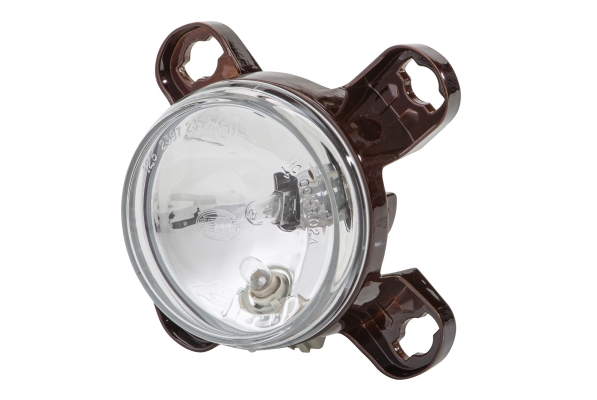 Hella Koplamp 1K0 247 043-007