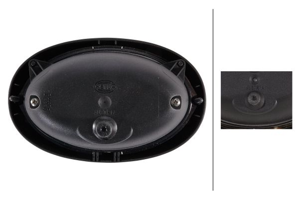 Hella Verstraler 1KA 996 261-091