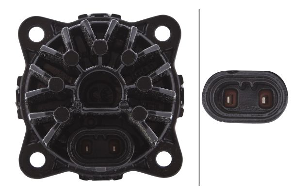 Hella Verstraler 1KL 998 670-031