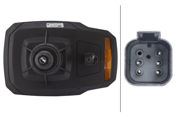 Hella Koplamp 1LA 328 450-041