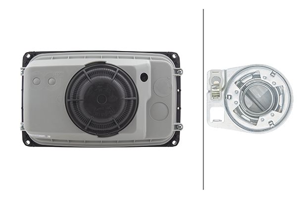 Hella Koplamp 1LG 003 434-187