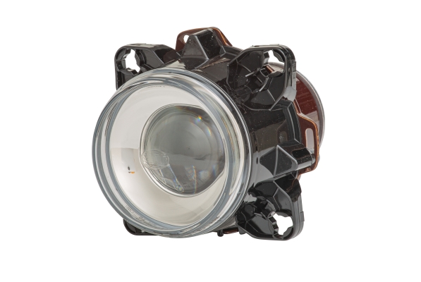 Hella Koplampunit 1LL 008 193-117