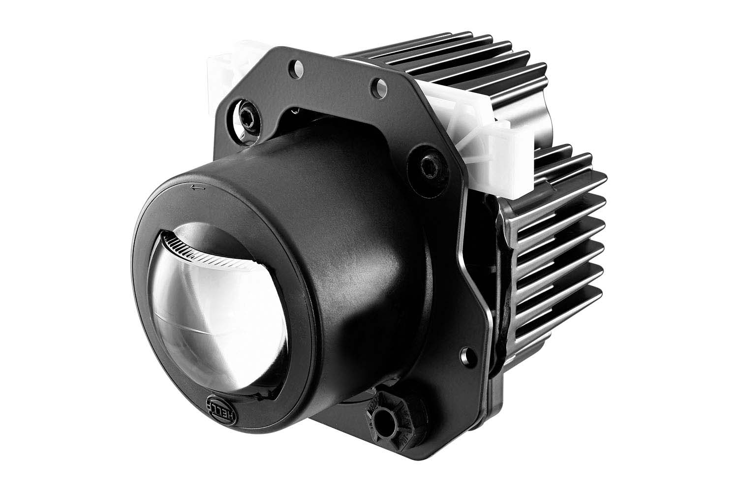 Hella Optiek, koplamp 1LL 015 318-231