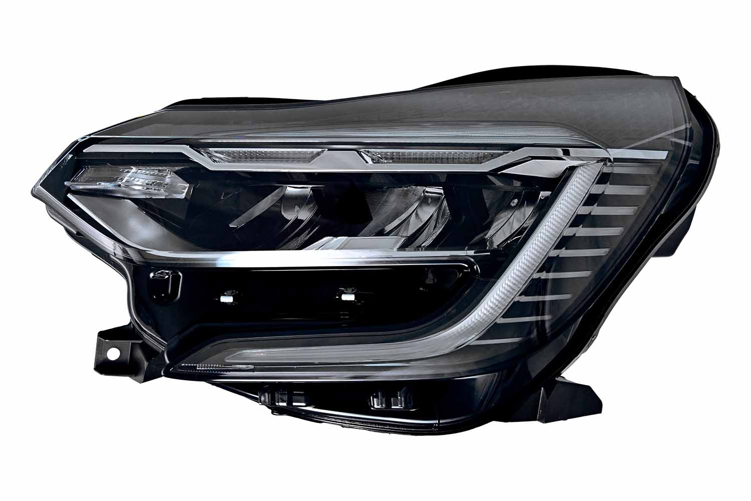 Hella Koplamp 1LX 013 930-631