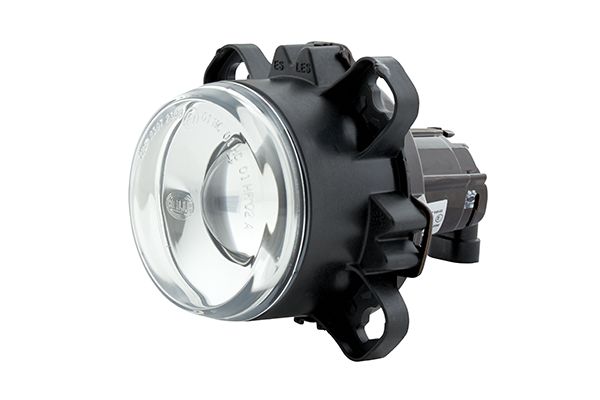 Koplamp Hella 1ML 247 042-227