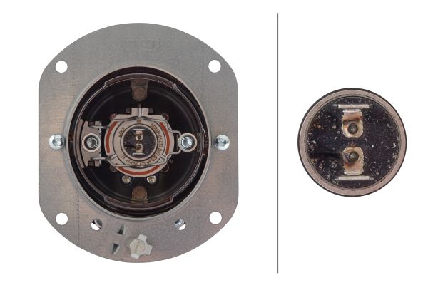 Hella Mistlamp 1N0 008 582-001