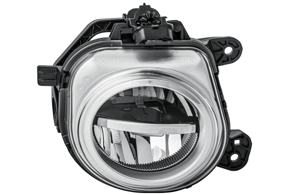 Hella Mistlamp 1N0 354 876-021