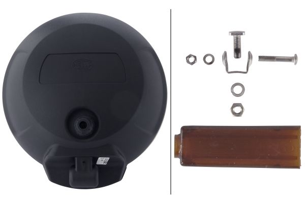 Hella Mistlamp 1N6 010 952-101