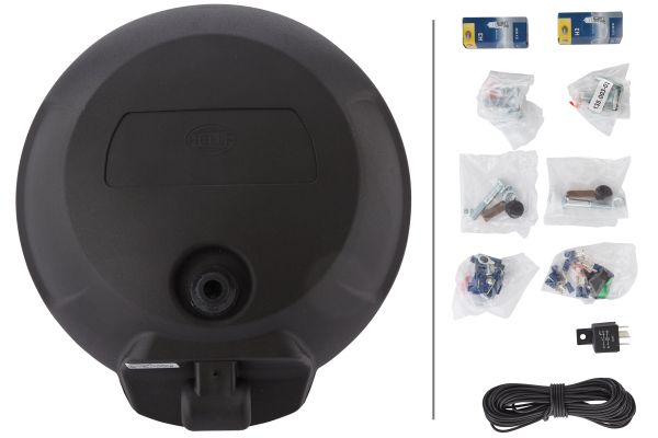 Hella Mistlampenset 1N6 010 952-811