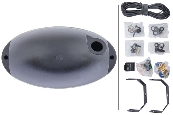 Hella Mistlampenset 1NA 008 283-801