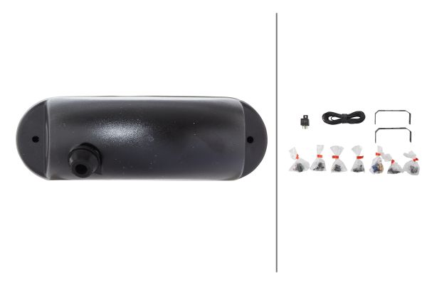 Hella Mistlampenset 1NA 008 284-801