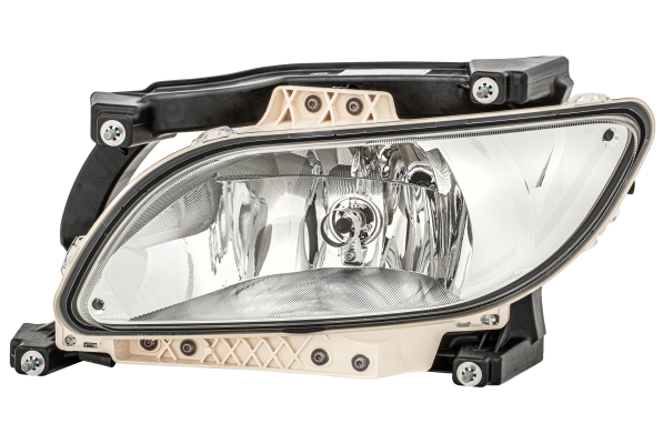 Mistlamp Hella 1ND 010 223-211